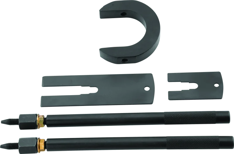 BikeMaster Upside Down Fork Spring Compressor - 152593