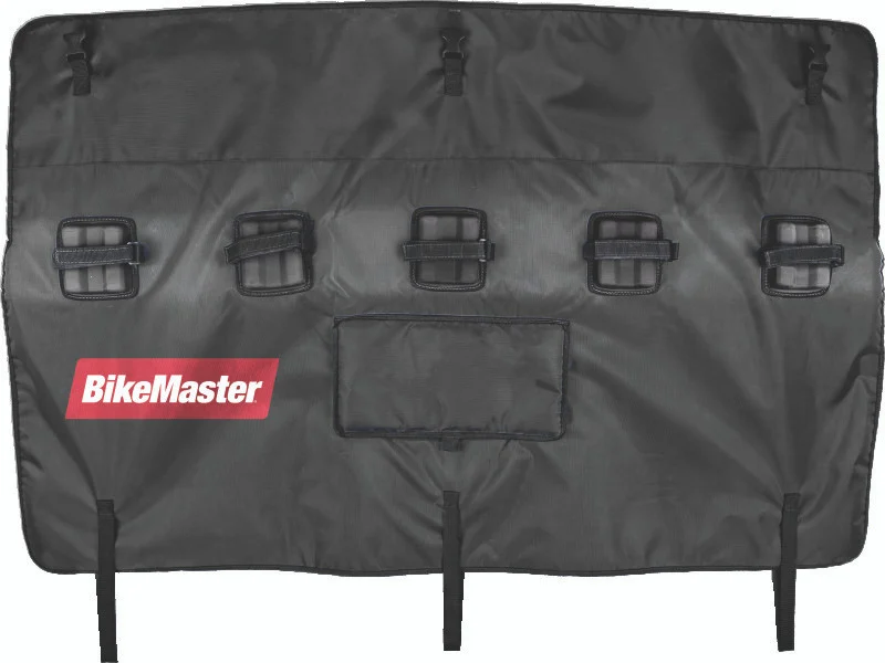 BikeMaster Mountain Bike Tailgate Protector - 107464