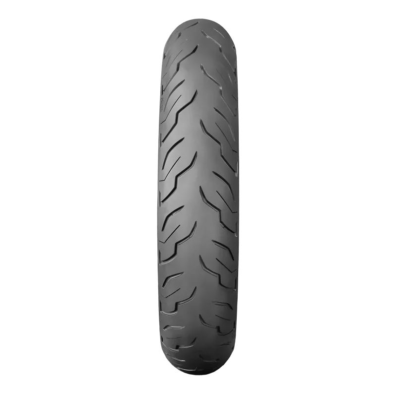 Dunlop AE2 Radial Front Tire - 160/60R18 M/C 70V TL (Not available to order until Q4 25) - 45252461