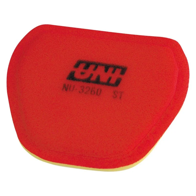 Uni Filter 10-13 Yamaha YZ 450 F Air Filter - NU-3260ST