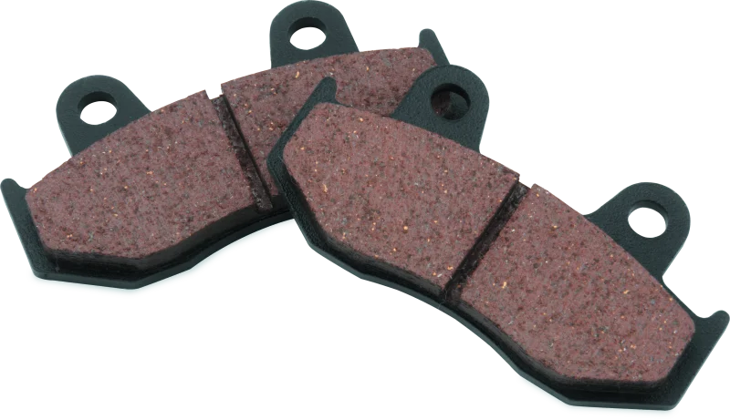 BikeMaster Yamaha Brake Pads - 961244