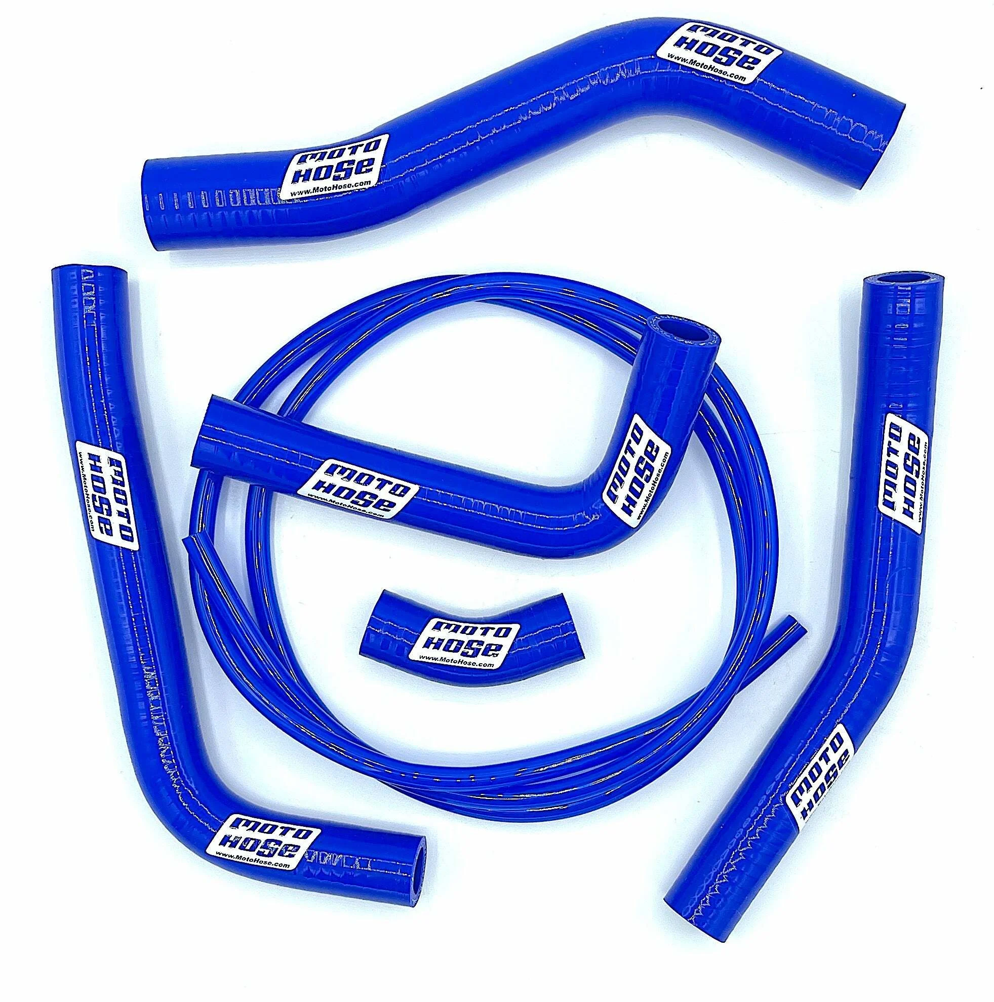 Hose Kit Blue Kaw