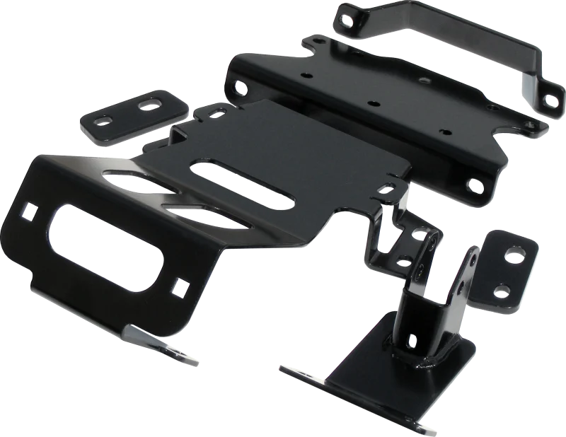 KFI Winch Mount - 2007-12 Can-Am Renegade 500, 800
