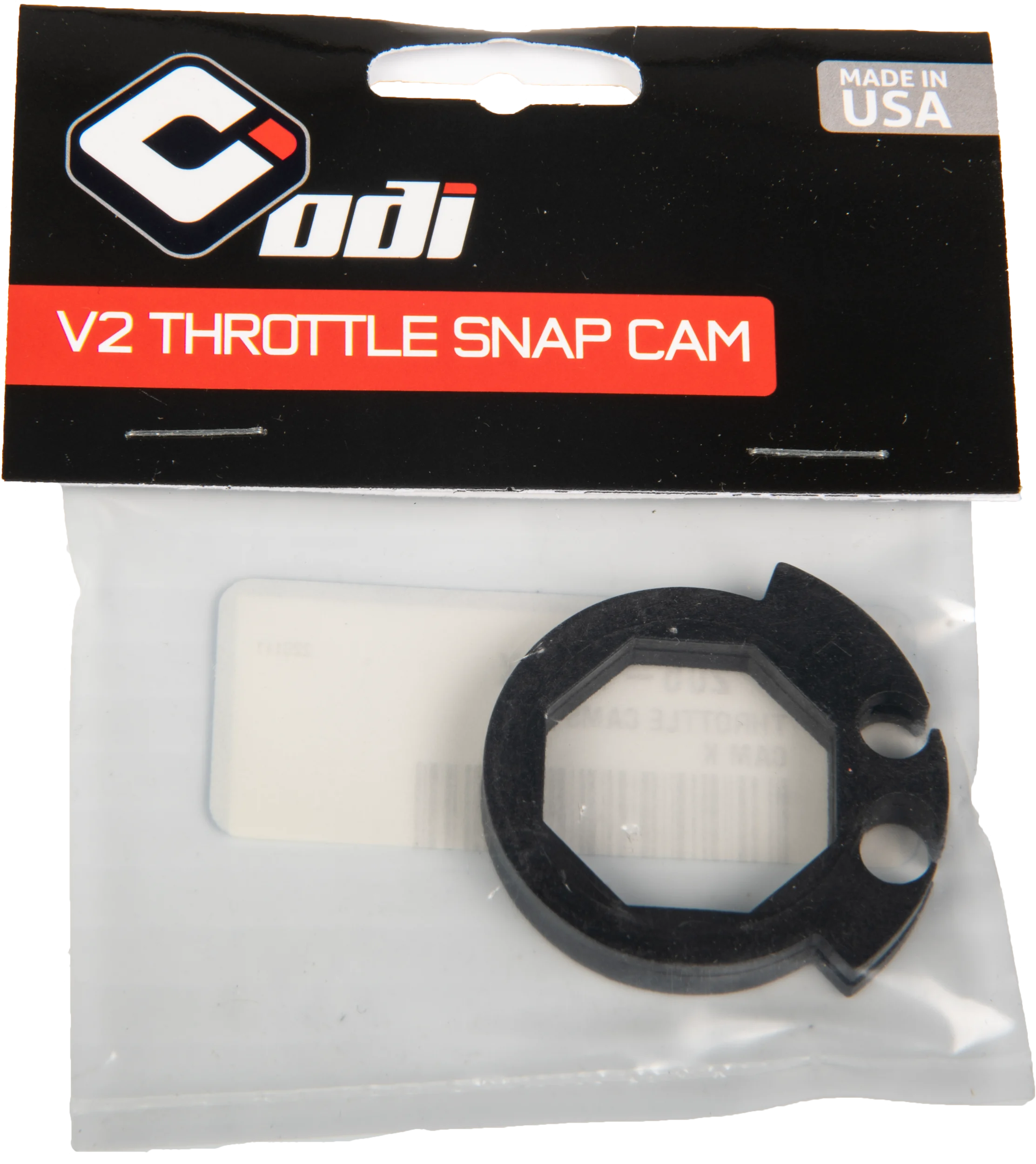 Throttle Cams Cam K