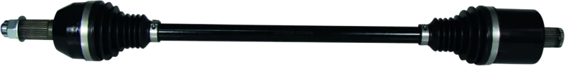 DragonFire Racing Hydra Axle- Polaris RZR XP Turbo 16-17- Postion- Rear- Right/Left - 522853