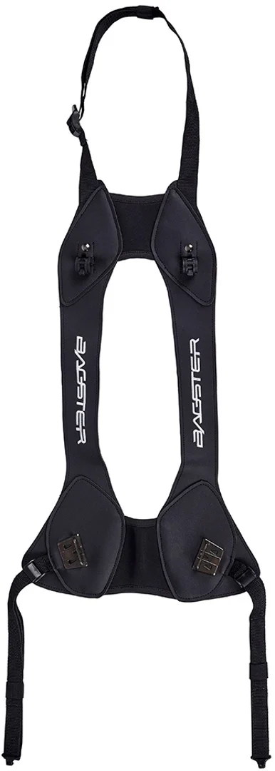Bagster Easy Road Evo Tank Cover