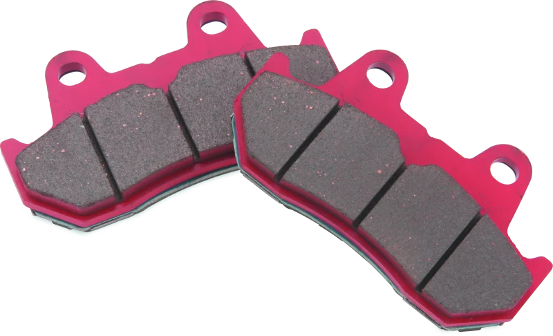 BikeMaster BM-103 Sintered Brake Pads - 961405