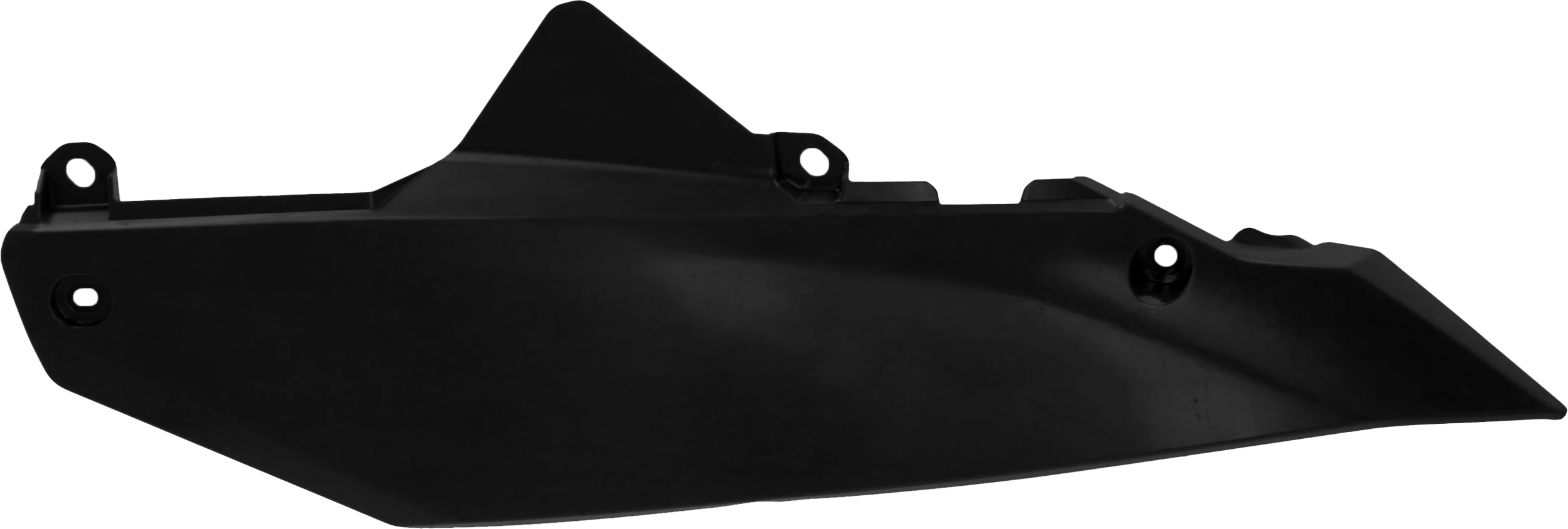 Side Panels Kaw Black