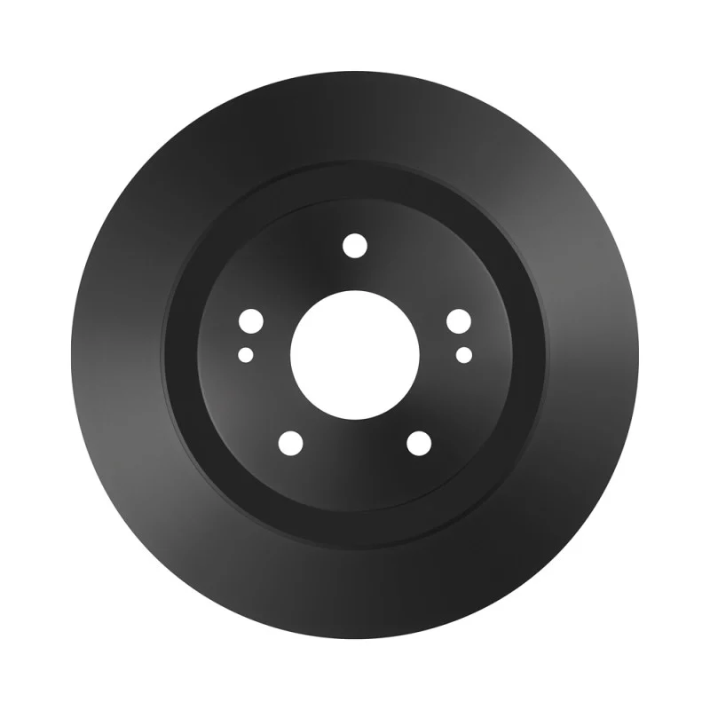 EBC 15-17 Polaris Slingshot Base 2.0L Front Left/Right Standard Brake Rotor - MD533