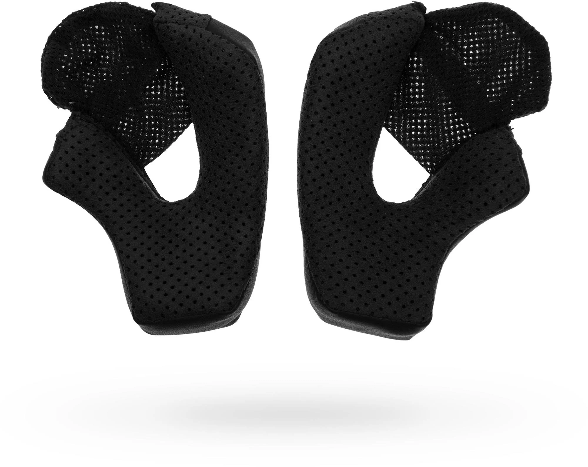 Bell Bullitt Cheek Pads  black