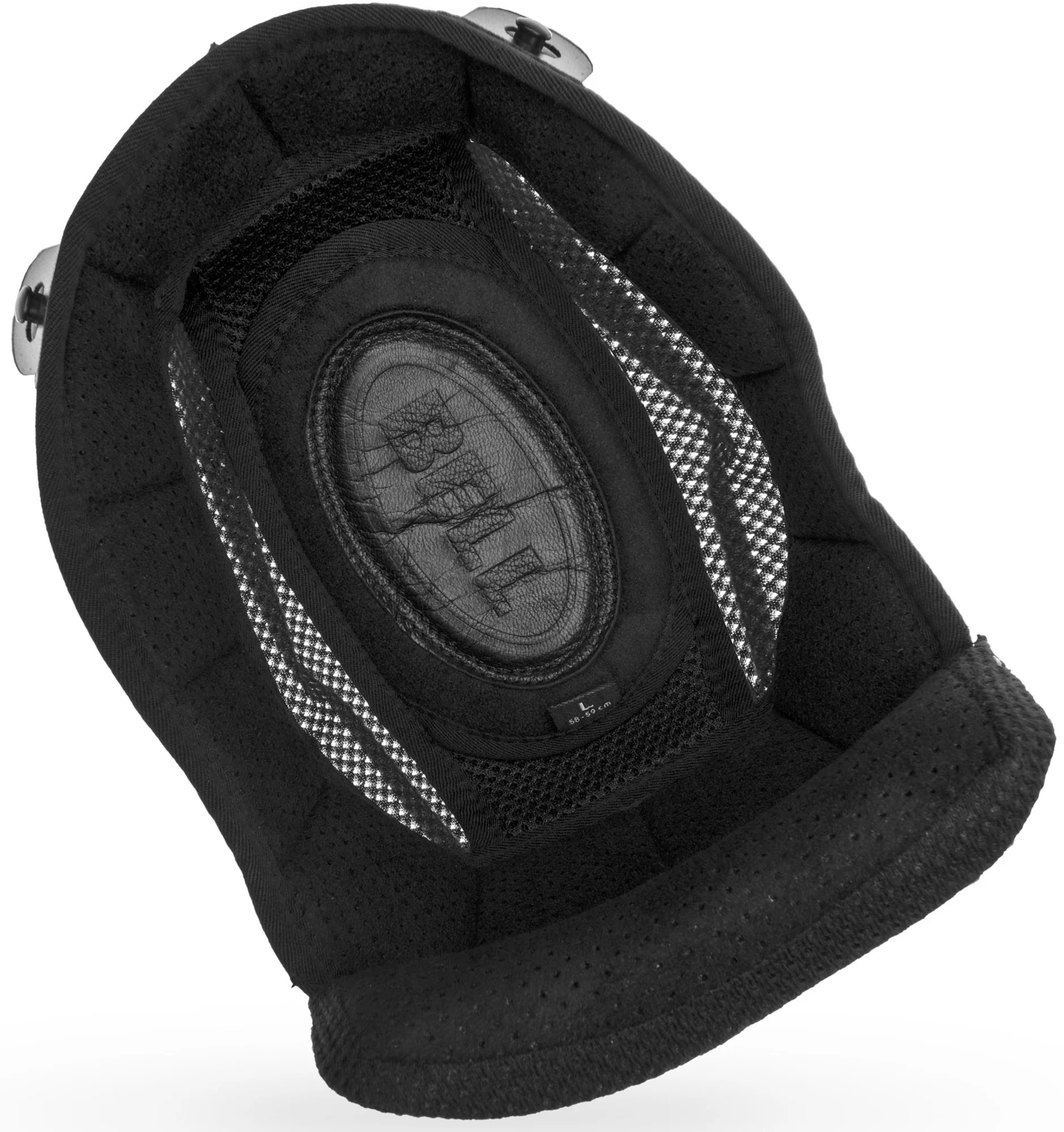 Bell Bullitt Inner Lining  black