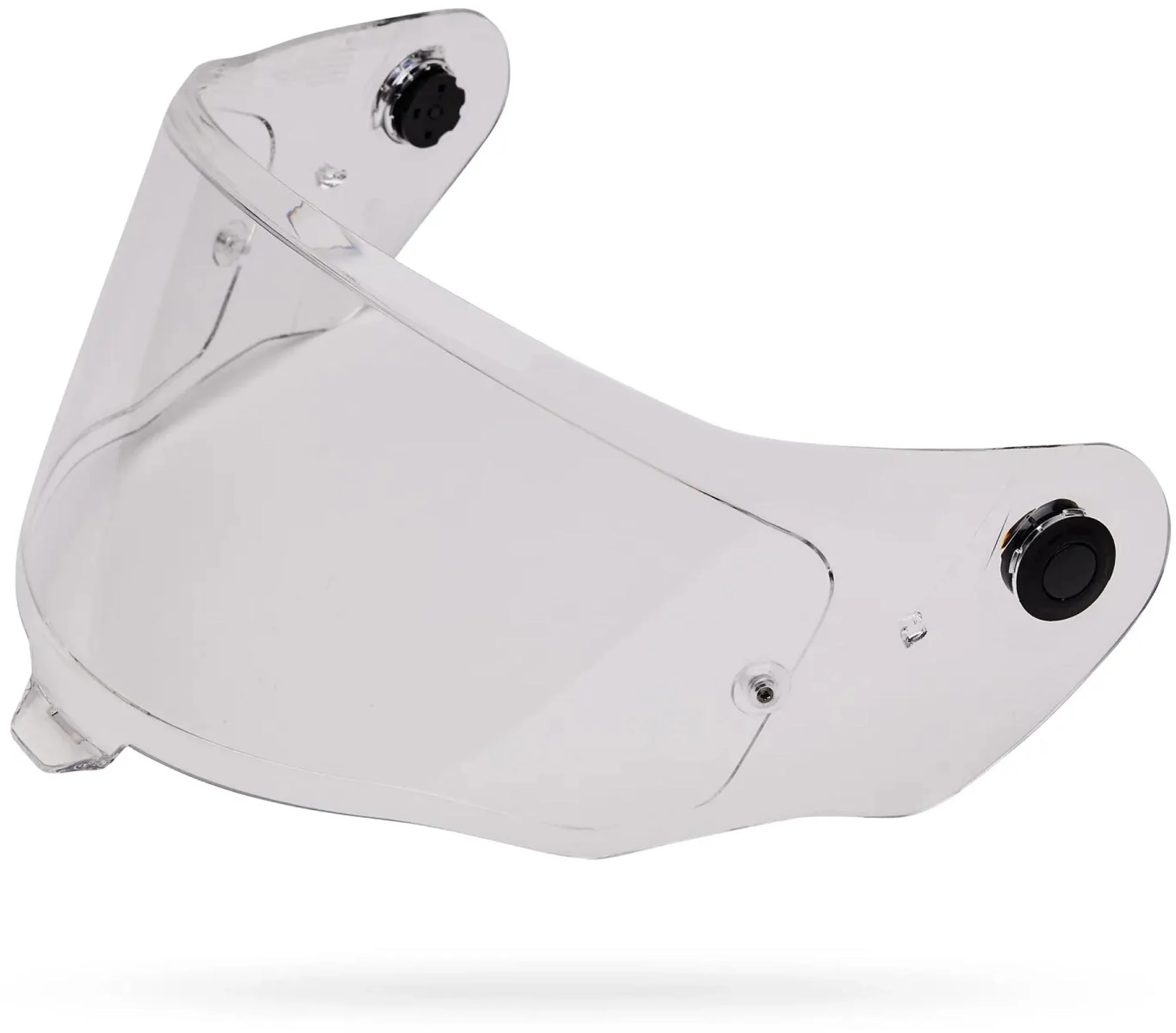 Bell Click Release V2 Pinlock Visor  clear
