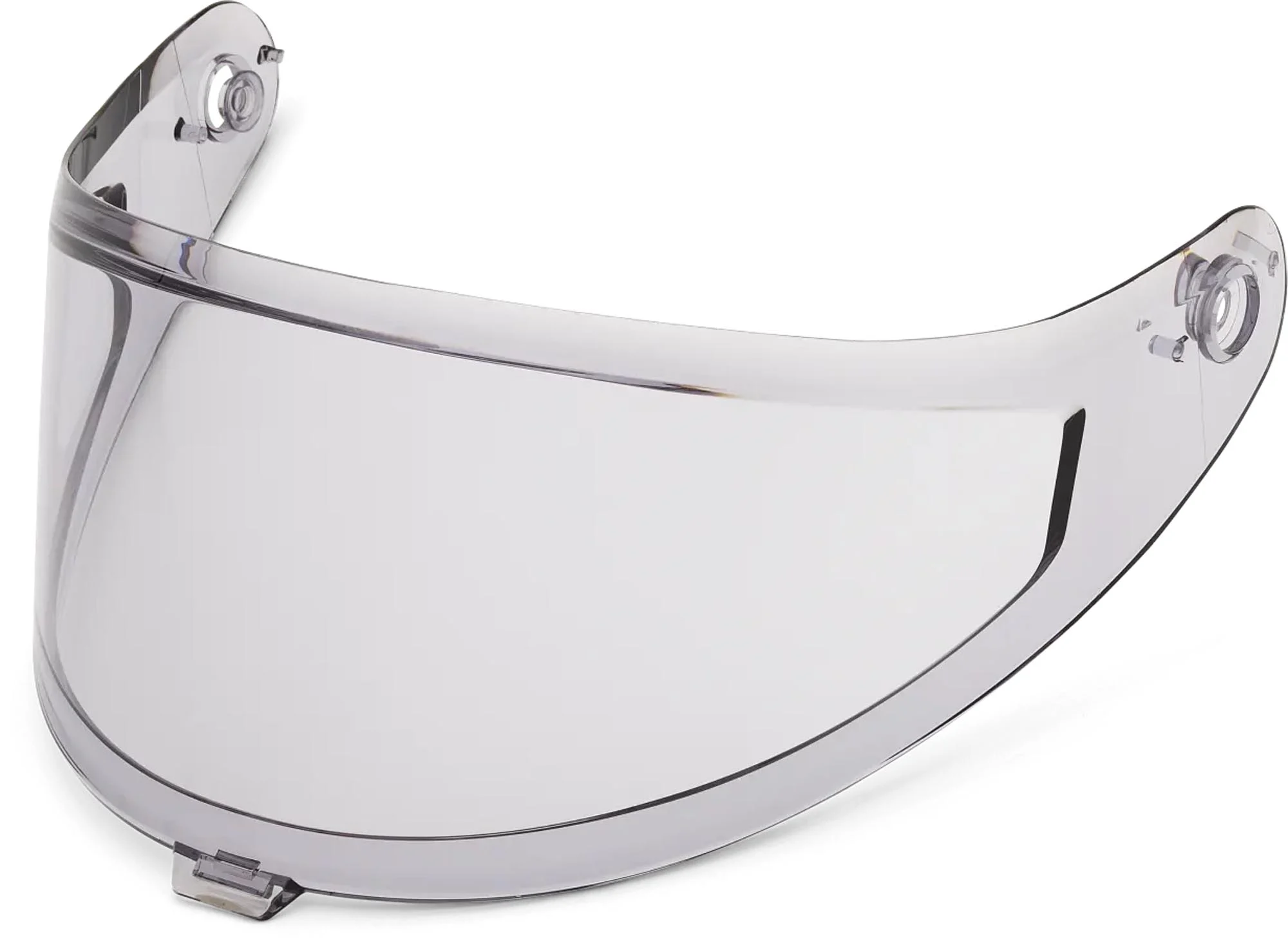 Bell Click Release V2 Pinlock Visor  smoke