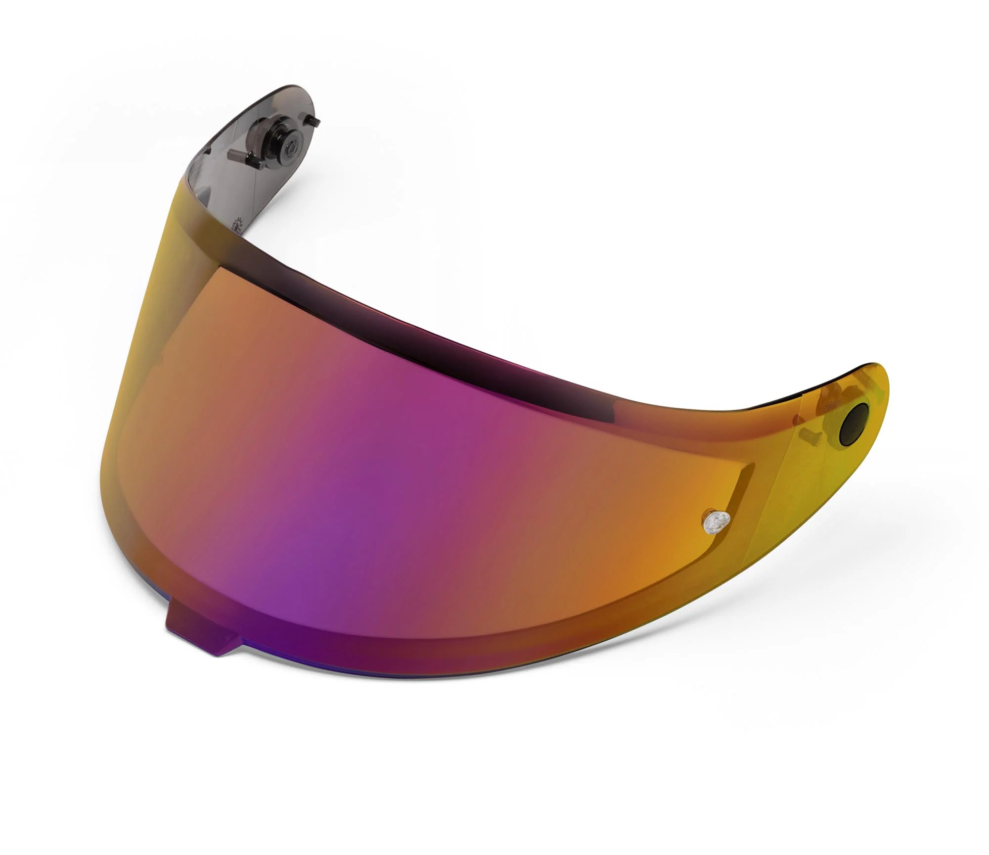 Bell Click Release V2 Plus Pinlock Visor  pink