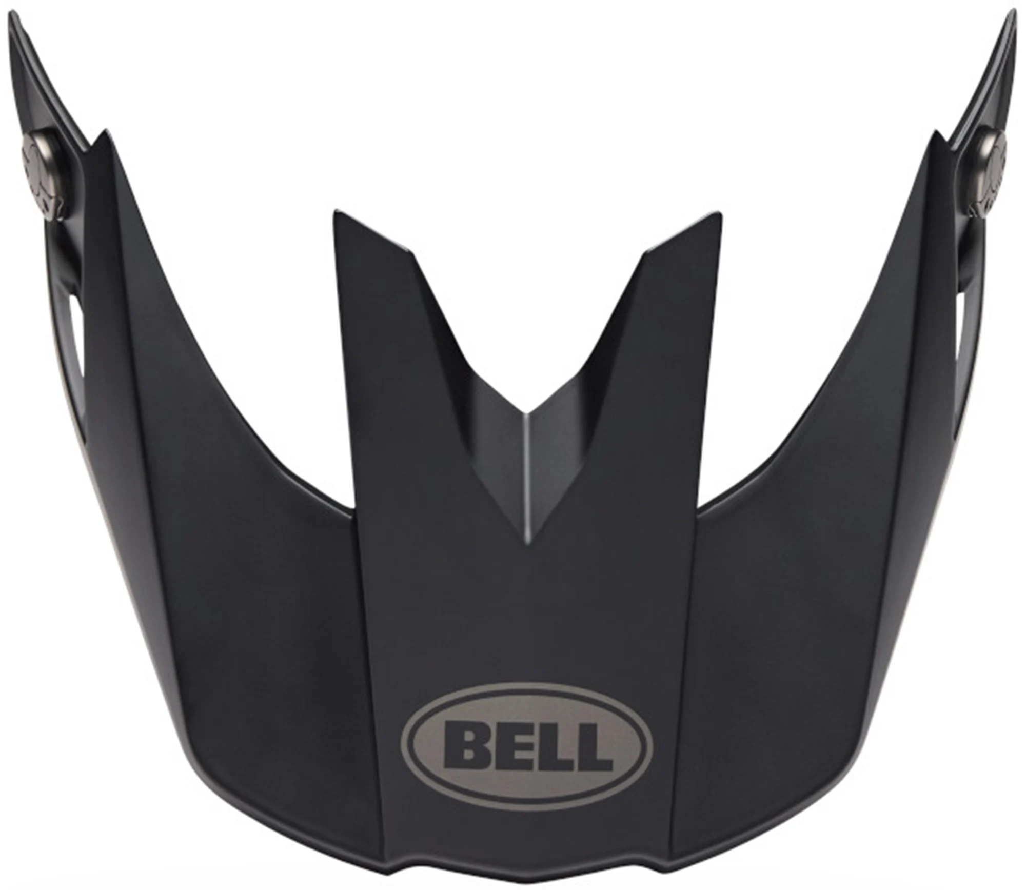 Bell Moto-10 MIPS Helmet Peak  black matt