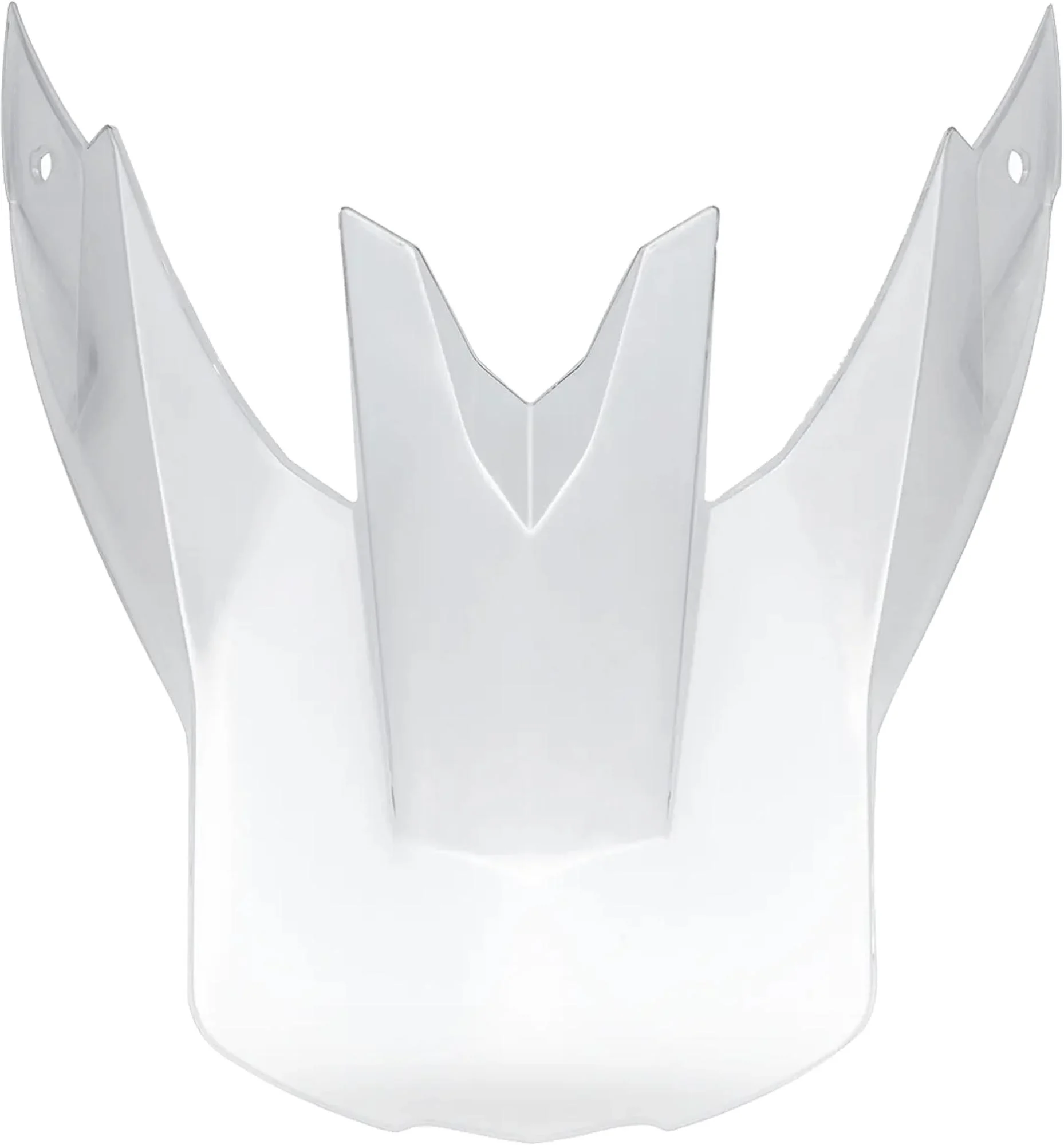 Bell Moto-10 Mud Helmet Peak