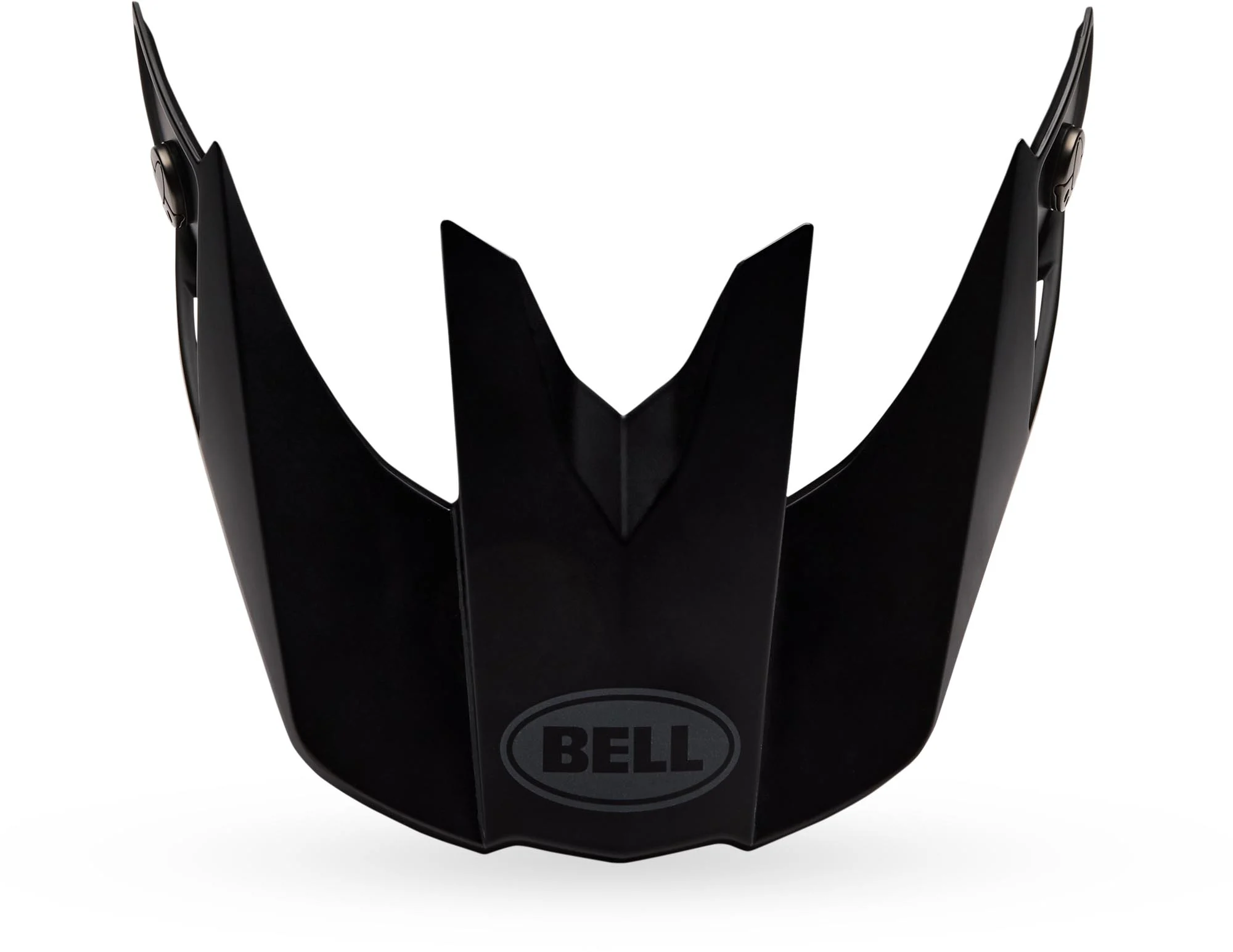 Bell Moto-10 Spherical Slayco Amber Helmet Peak