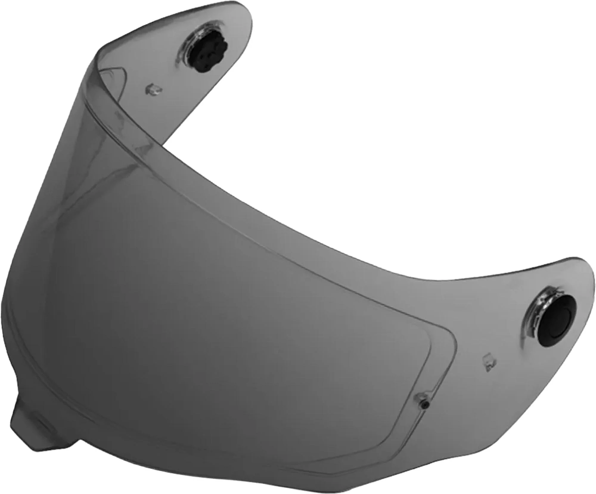 Bell Panovision Dark Pinlock Visor