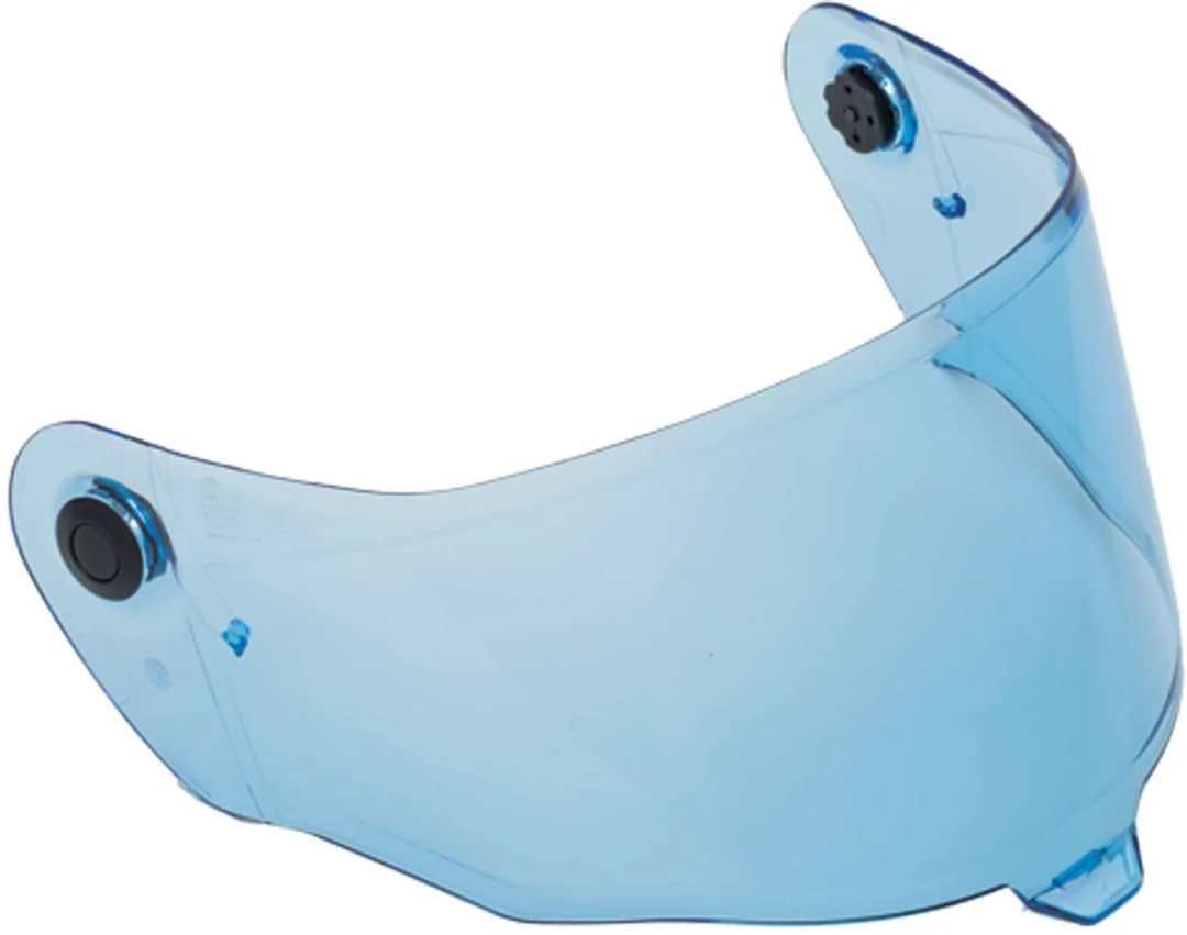 Bell Panovision Race Visor  blue