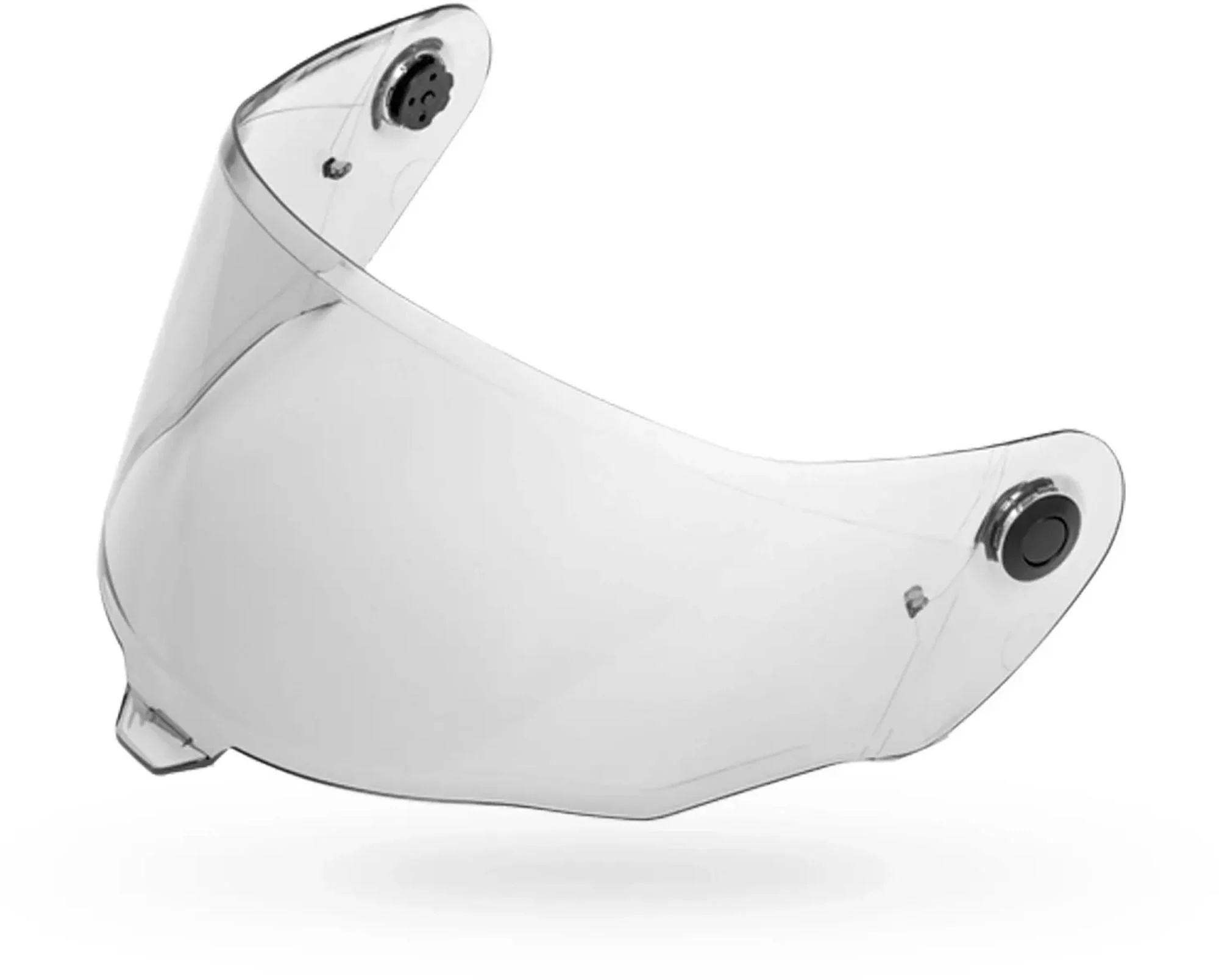 Bell Panovision Tear-Off Pinlock Visor  clear