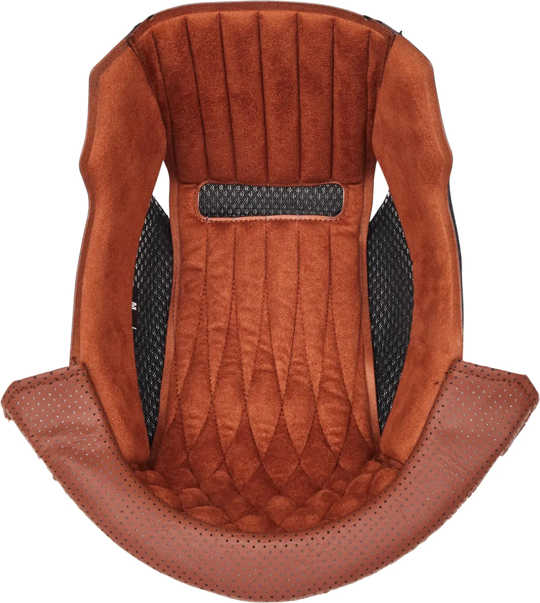 Bell TX501 Inner Lining  brown