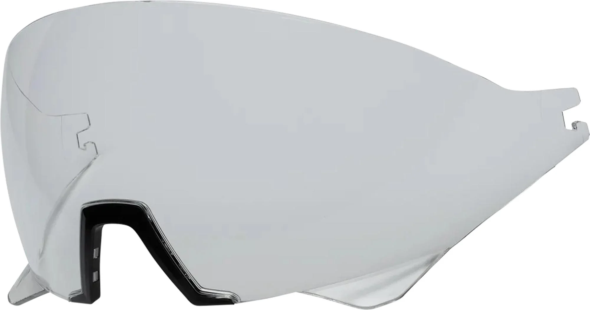 Bell TX501 Visor  clear