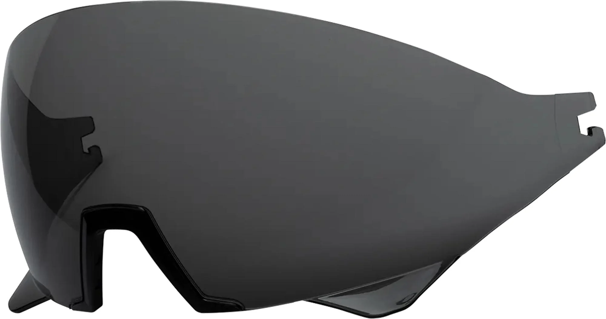 Bell TX501 Visor  dark tinted
