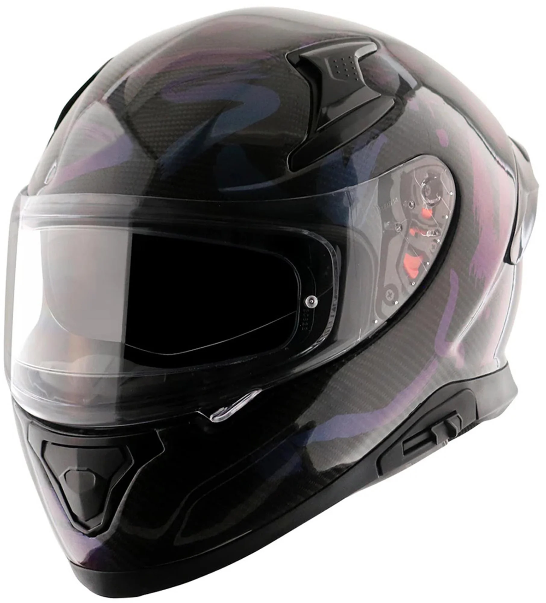 Bores Gensler Apex Carbon Helmet  carbon