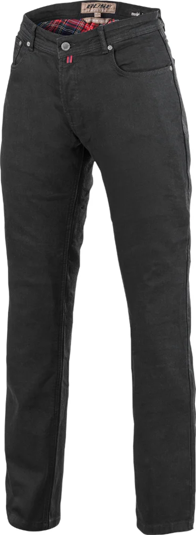 Büse Dallas Ladies Motorcycle Jeans  black
