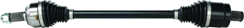 DragonFire Racing Hydra Axle- Polaris General 1000 17-21- Postion- Rear- Right/Left - 522862