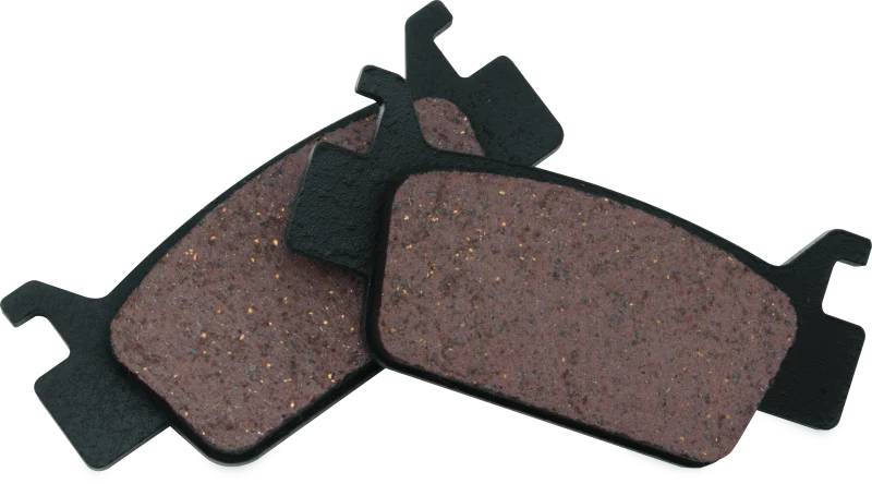 BikeMaster BM-714 Brake Pads - 961247