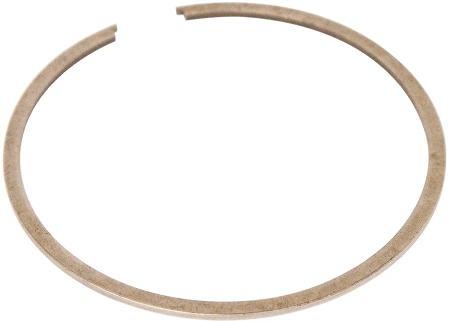 Piston Rings 46.45mm Kaw/Suz For Vertex Pistons Only