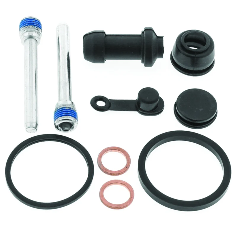 QuadBoss 04-08 Arctic Cat 400 DVX Front Caliper Rebuild Kit - 414576