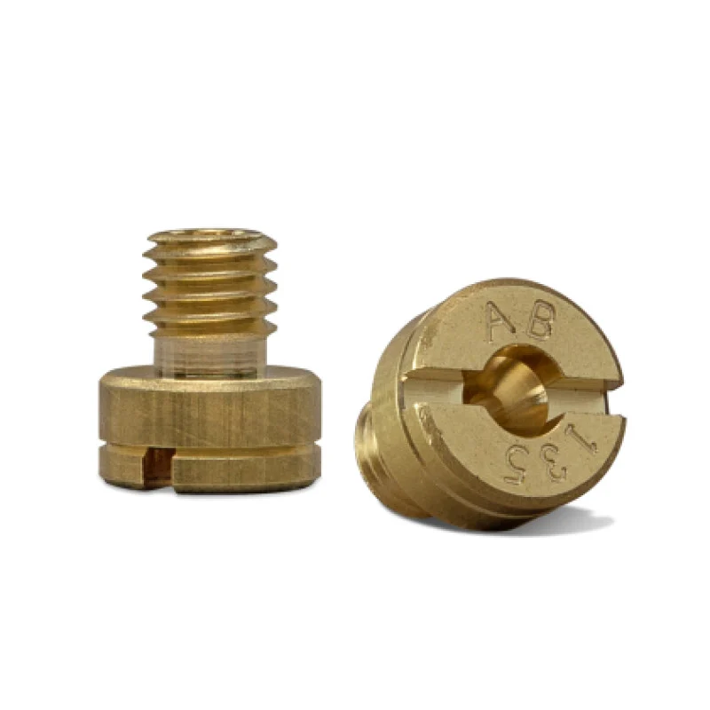EBC Keihin Slot Jets (Set of 4) - KJ130-4