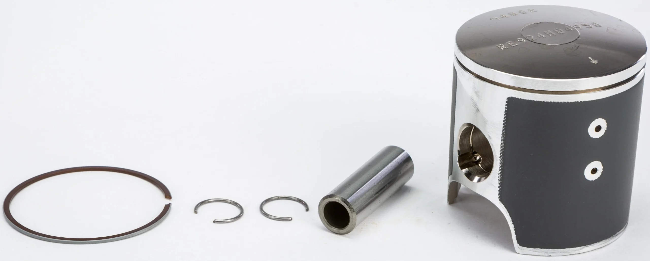 Piston Kit Re Armrplate Armrft 49.50/+1.00 Kaw
