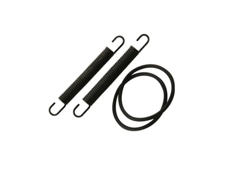 FMF Racing KX125 88-02/YZ85 19-22 Pipe Spring & O-Ring Kit P/N 011311 - 011311