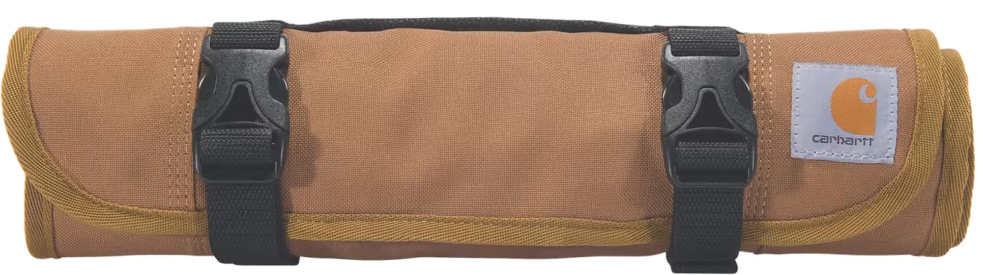 Carhartt 18 Pocket Utility Roll  brown