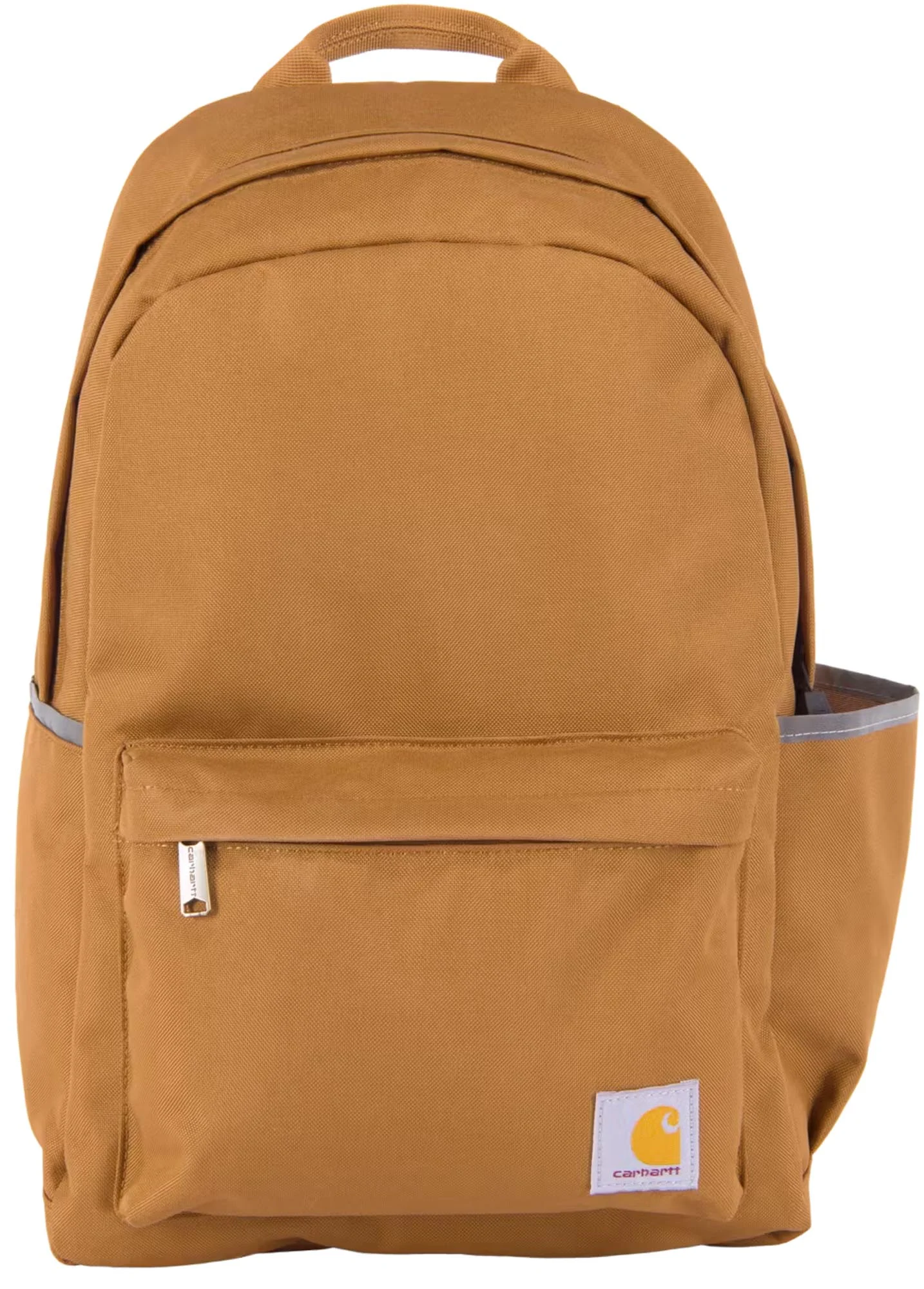 Carhartt Classic Laptop Backpack 21L  brown