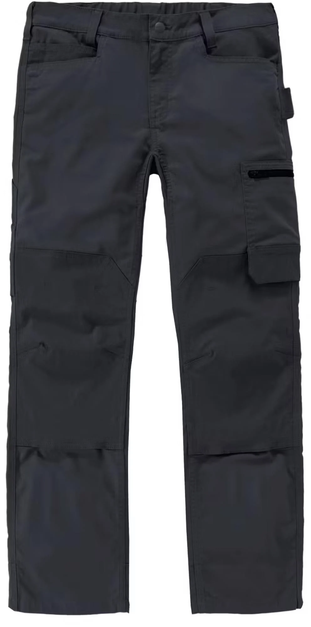 Carhartt Essential Steel Rugged Flex Double-Front Pants  black