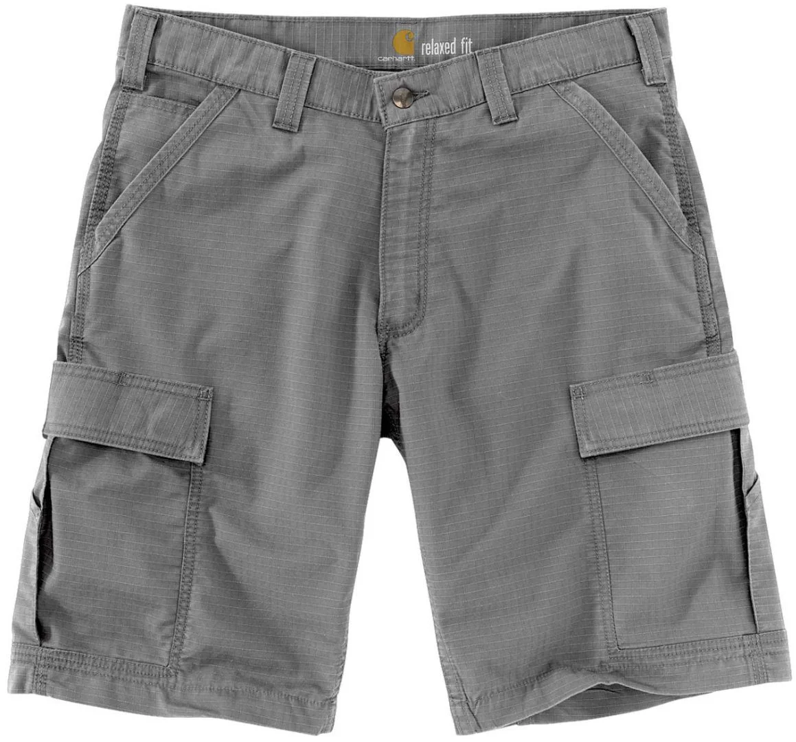 Carhartt Force® Broxton Cargo Shorts  grey
