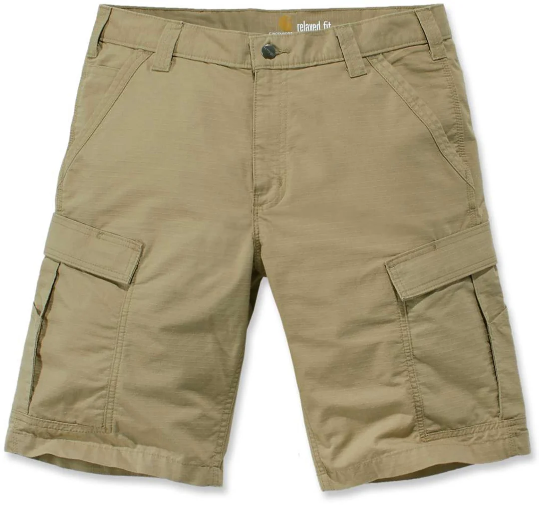 Carhartt Force® Broxton Cargo Shorts  Khaki