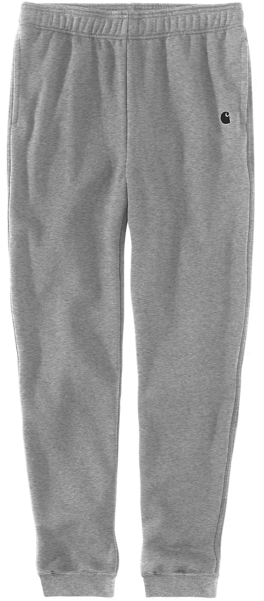 Carhartt Midweight Tapered Sweatpant  grey