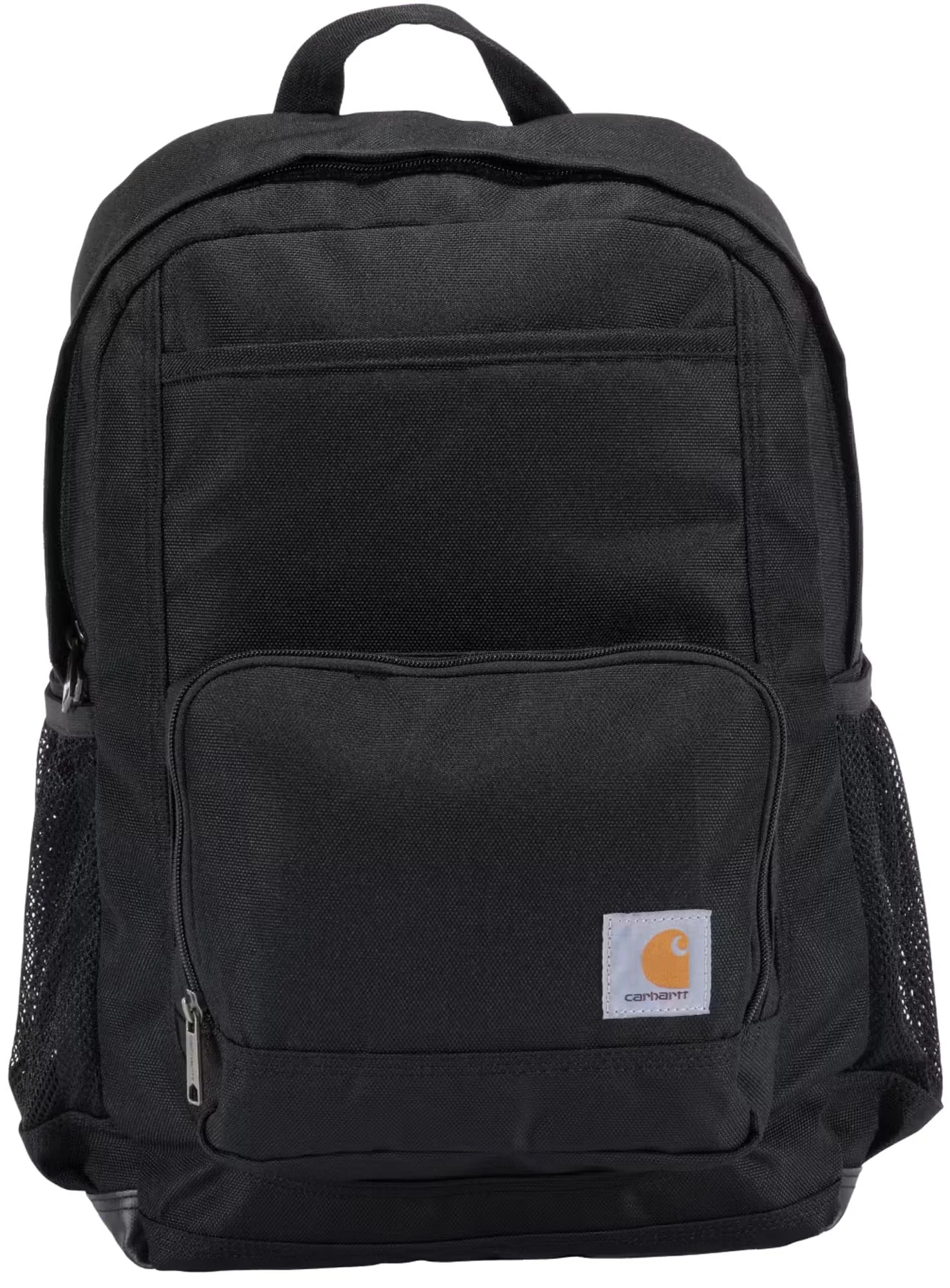 Carhartt Single Compartment Backpack 23L  black