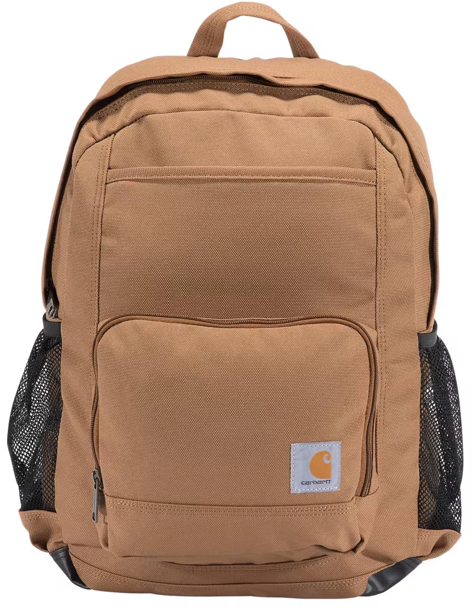 Carhartt Single Compartment Backpack 23L  brown