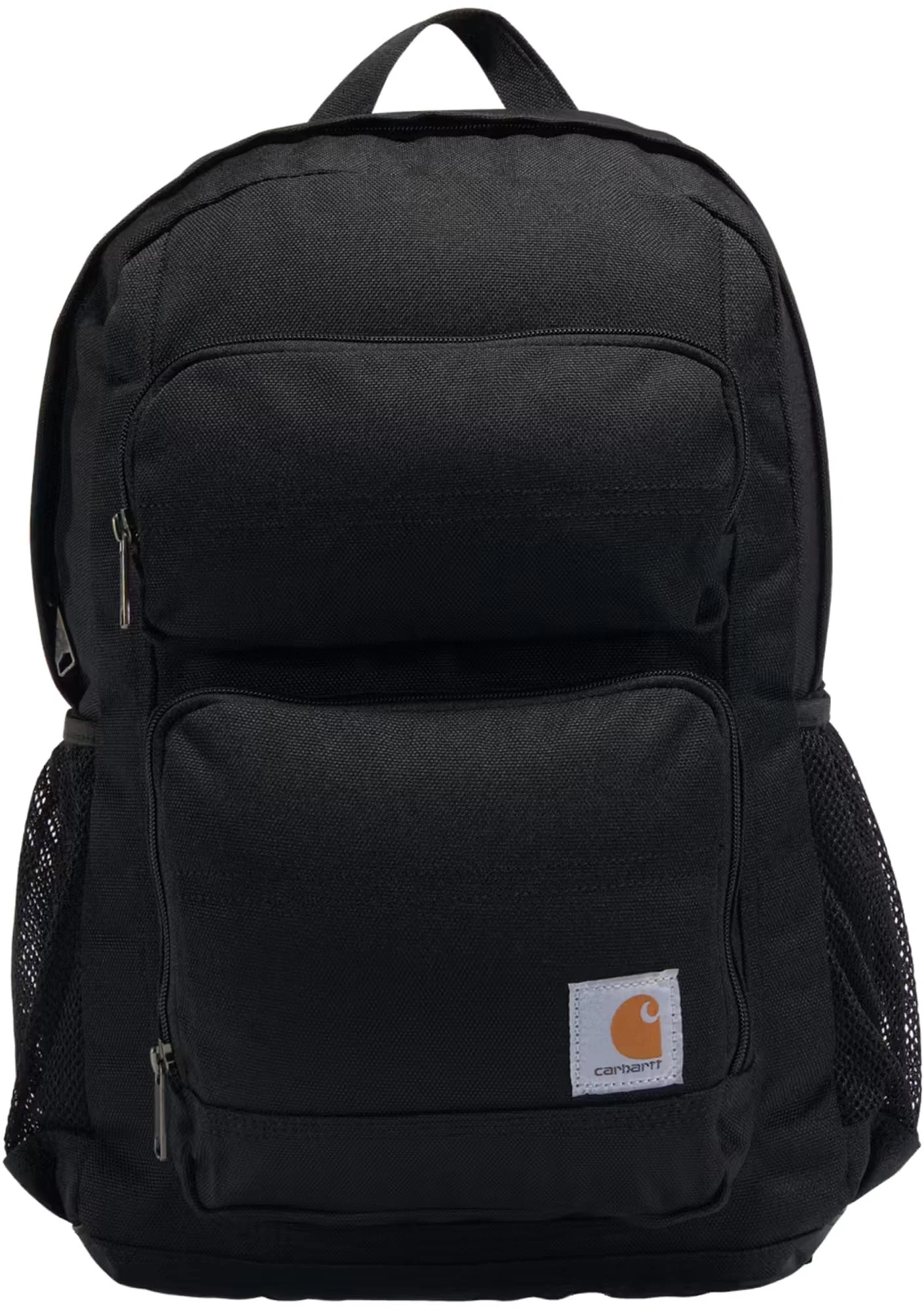 Carhartt Single Compartment Backpack 27L  black