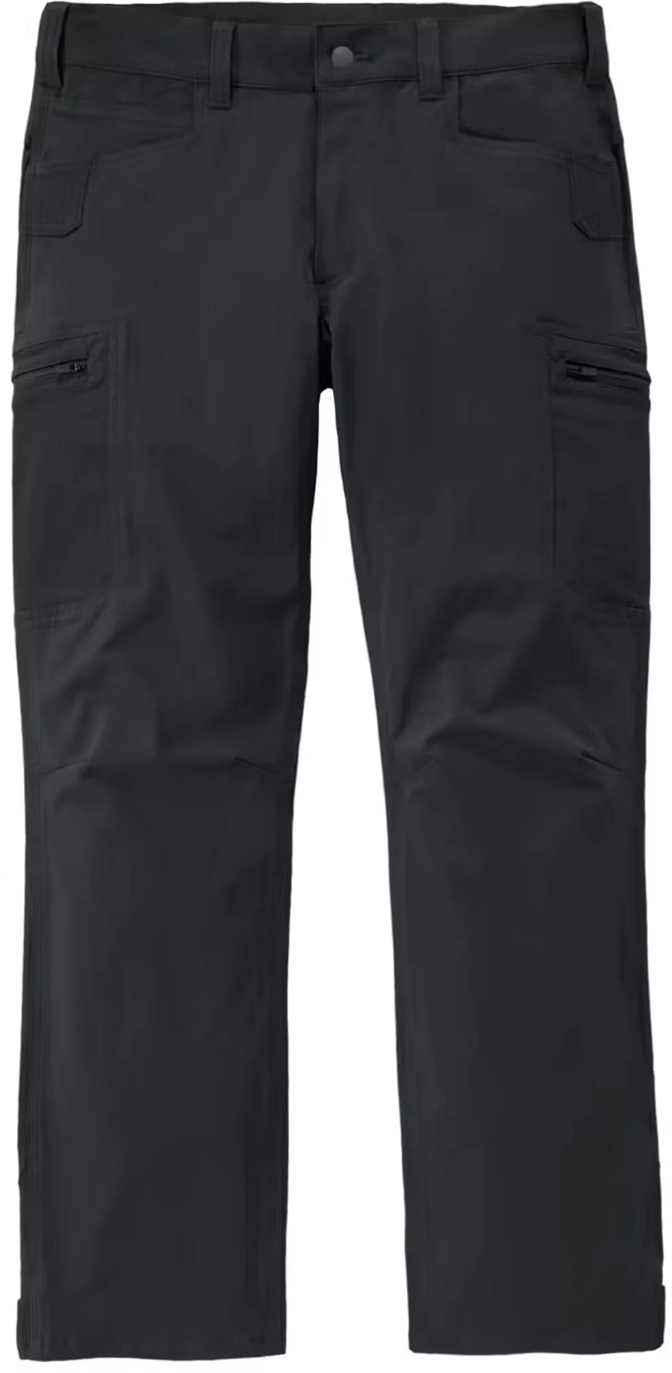 Carhartt Slim Straight Buffalo Pants  black