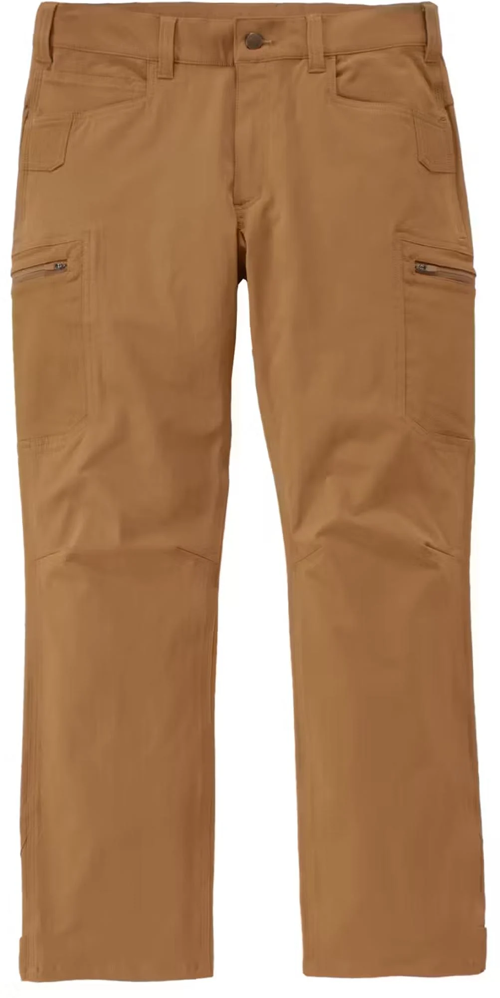 Carhartt Slim Straight Buffalo Pants  brown