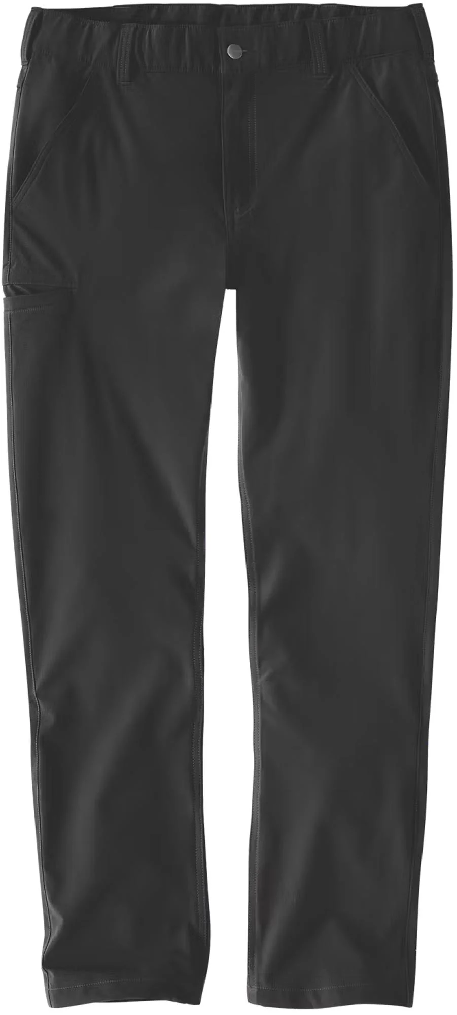 Carhartt Slim Tapered Force Sun Defender Phoenix Pants  black