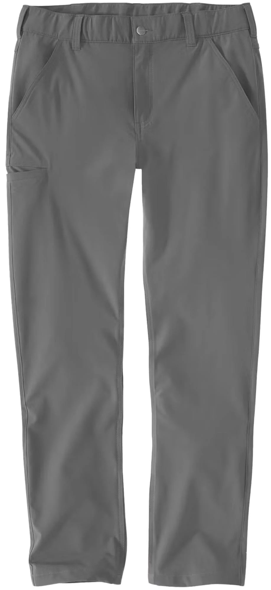 Carhartt Slim Tapered Force Sun Defender Phoenix Pants  Steel Colors