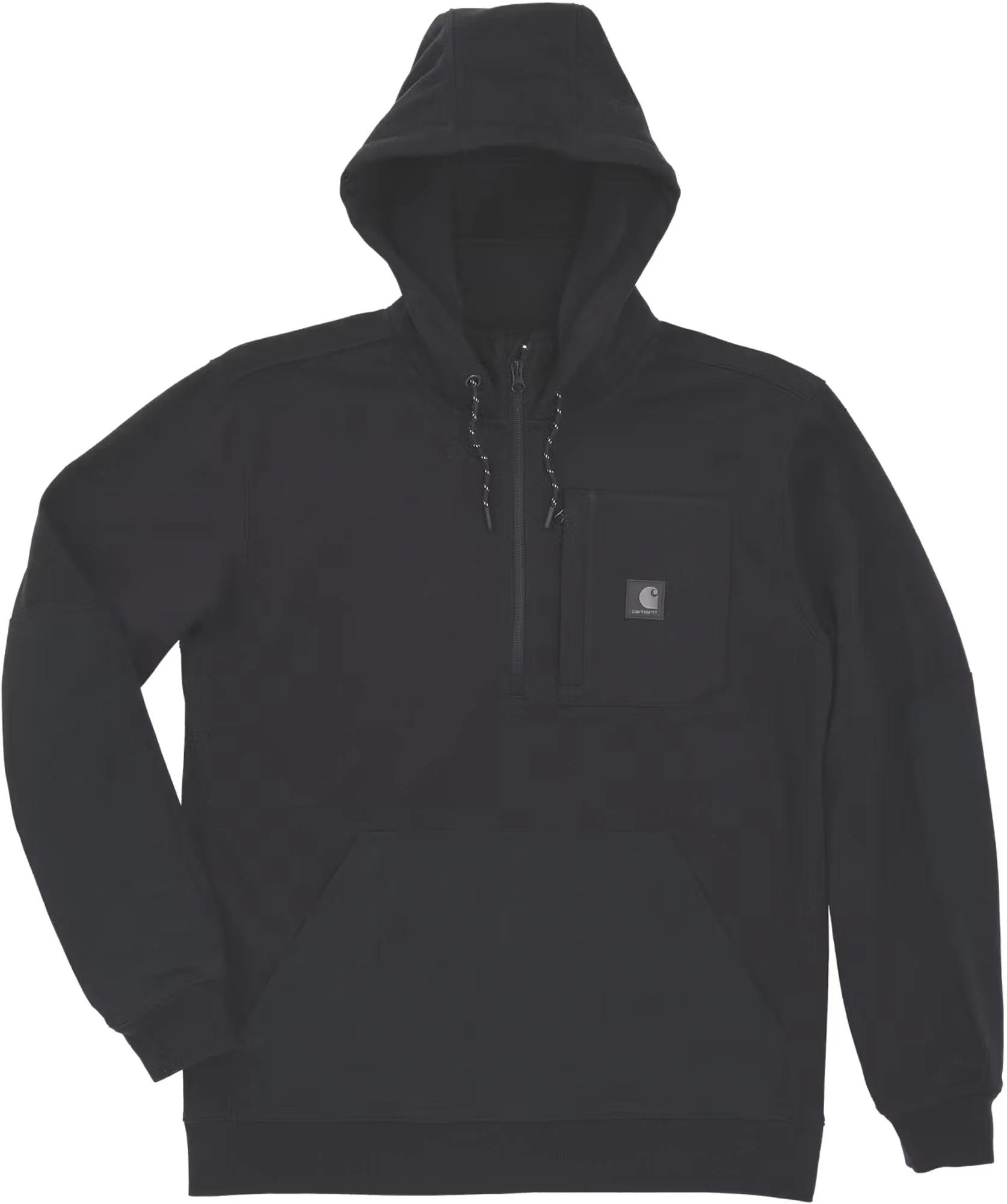 Carhartt Steel Bridgeport Sweatshirt  black